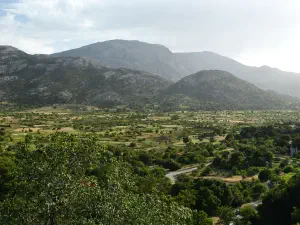 Katharo Plateau  - CRETE
