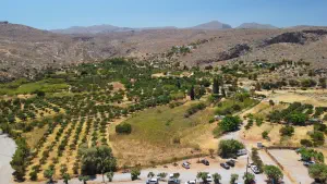 Kato Zakros Beach  - CRETE