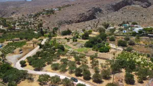 Kato Zakros Beach  - CRETE