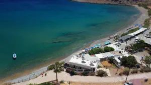 Kato Zakros Beach  - CRETE