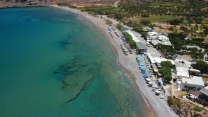 Kato Zakros Beach  - CRETE