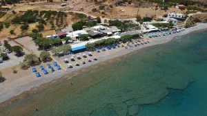 Kato Zakros Beach  - CRETE