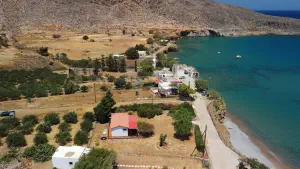 Kato Zakros Beach  - CRETE