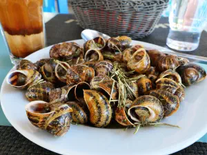 Kato Zakros Beach  - CRETE