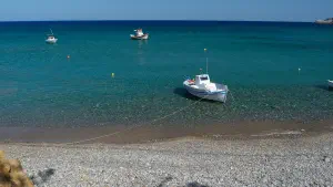 Kato Zakros Beach  - CRETE
