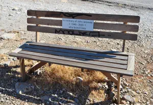Kato Zakros Beach  - CRETE