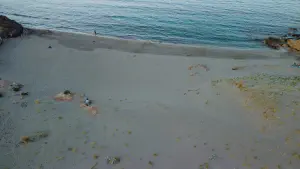 Katsounaki (Alona) Beach  - CRETE