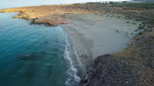 Katsounaki (Alona) Beach  - CRETE