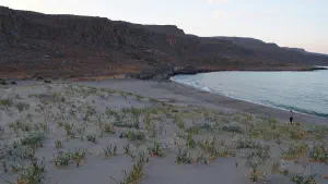 Katsounaki (Alona) Beach  - CRETE