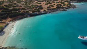 Kolokitha Beach  - CRETE