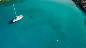 Kolokitha Beach  - CRETE