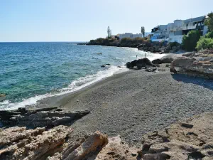 Koutsoureli Beach  - CRETE