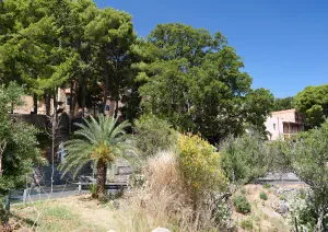 Kremasta Monastery  - CRETE