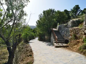 Kronio Cave  - CRETE