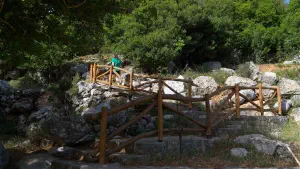 Kronio Cave  - CRETE