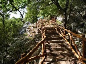 Kronio Cave  - CRETE