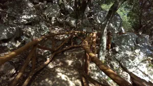 Kronio Cave  - CRETE