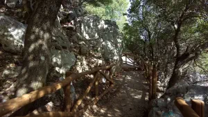 Kronio Cave  - CRETE