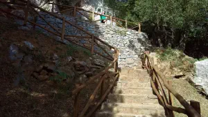 Kronio Cave  - CRETE