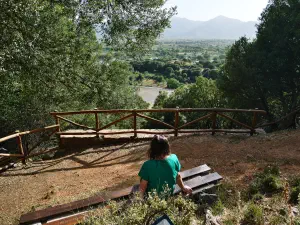 Kronio Cave  - CRETE