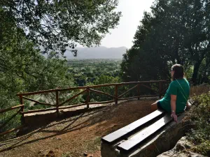 Kronio Cave  - CRETE