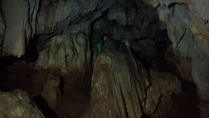 Kronio Cave  - CRETE