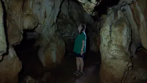 Kronio Cave  - CRETE