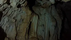 Kronio Cave  - CRETE