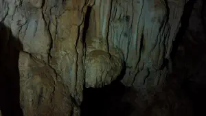 Kronio Cave  - CRETE