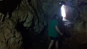 Kronio Cave  - CRETE