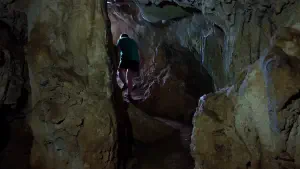 Kronio Cave  - CRETE