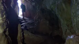 Kronio Cave  - CRETE