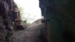 Kronio Cave  - CRETE