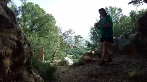 Kronio Cave  - CRETE