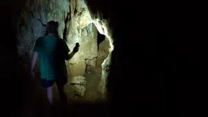 Kronio Cave  - CRETE