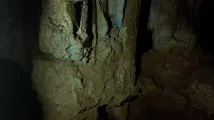 Kronio Cave  - CRETE