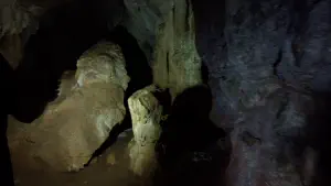 Kronio Cave  - CRETE