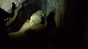 Kronio Cave  - CRETE