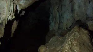 Kronio Cave  - CRETE