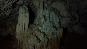 Kronio Cave  - CRETE
