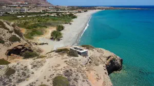 Lagada Beach  - CRETE