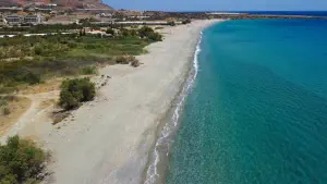 Lagada Beach  - CRETE