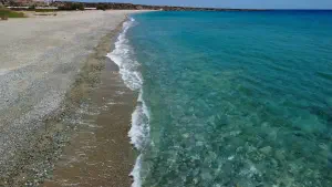 Lagada Beach  - CRETE