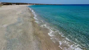 Lagada Beach  - CRETE