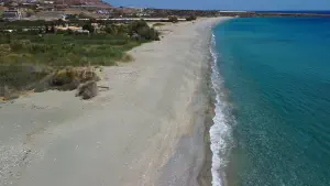 Lagada Beach  - CRETE