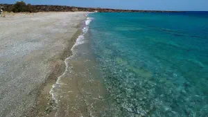 Lagada Beach  - CRETE