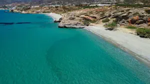 Lagada Beach  - CRETE