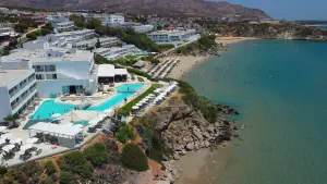 Lagoufa Beach  - CRETE