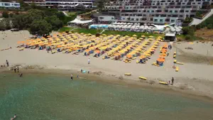 Lagoufa Beach  - CRETE