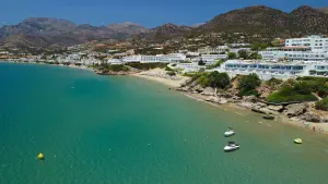 Lagoufa Beach  - CRETE